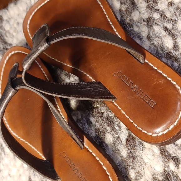 Bernardo sandals - Picture 12 of 13